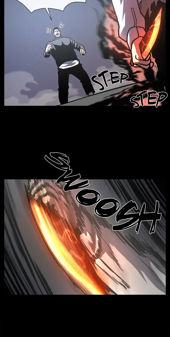The Devil’s Boy Episode 6 - Page 60