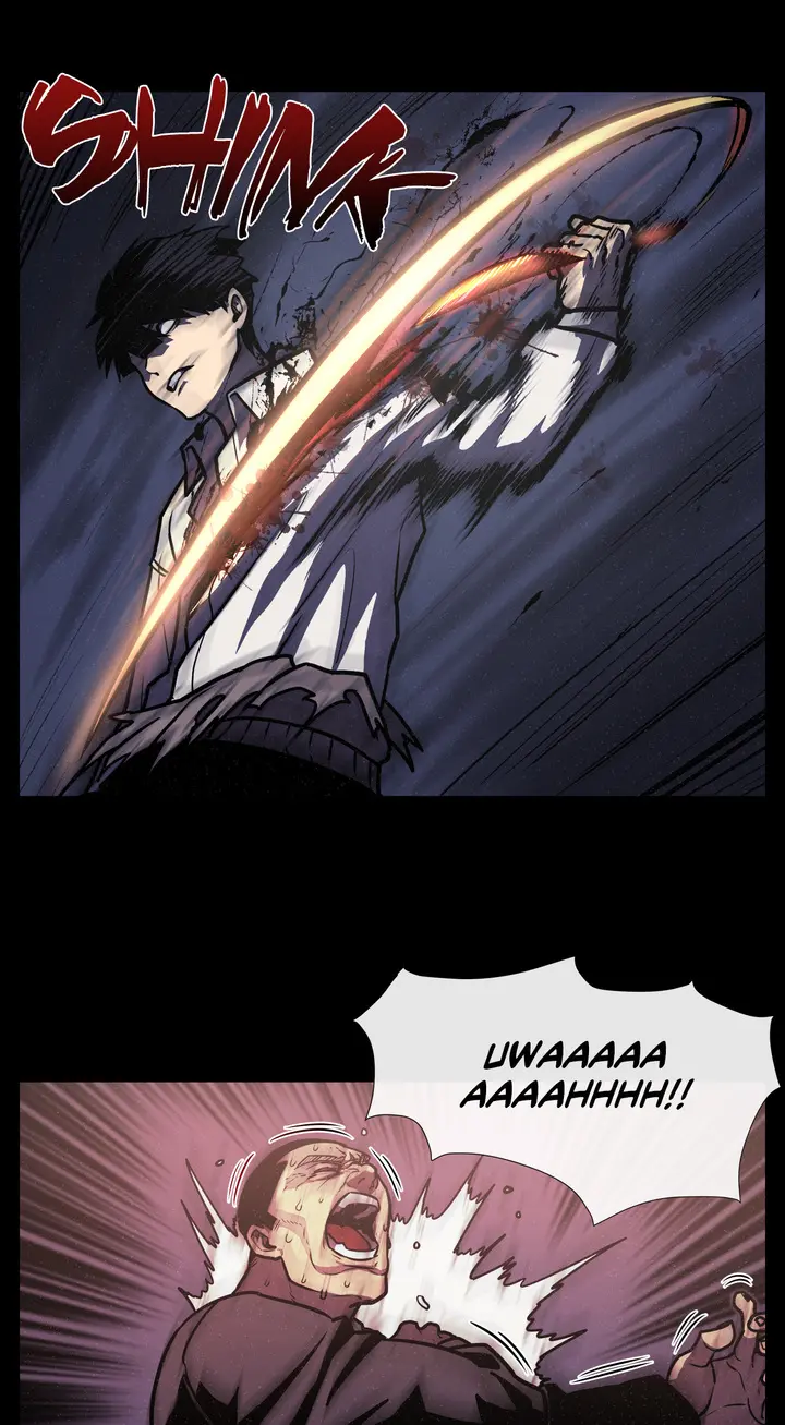 The Devil’s Boy Episode 6 - Page 61