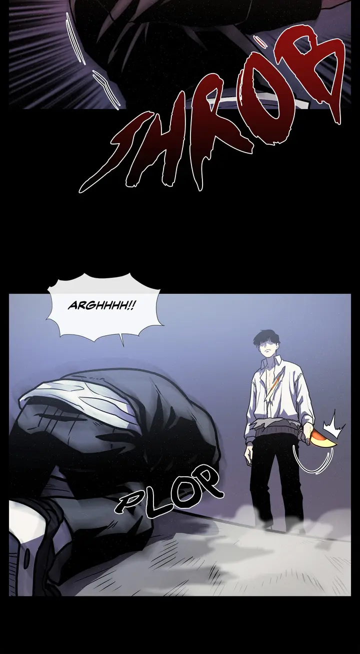 The Devil’s Boy Episode 6 - Page 62