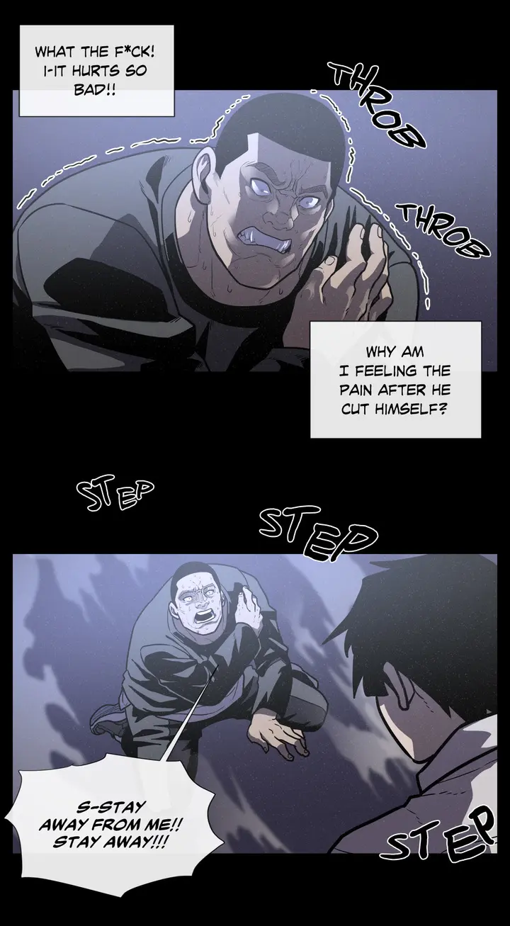 The Devil’s Boy Episode 6 - Page 63