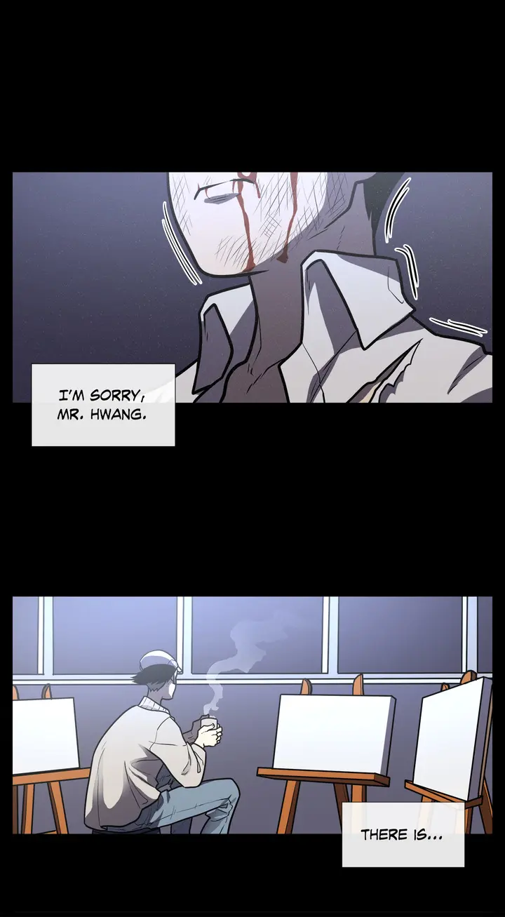 The Devil’s Boy Episode 6 - Page 64