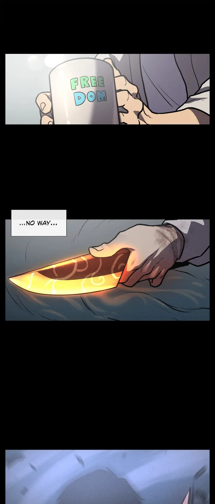The Devil’s Boy Episode 6 - Page 65
