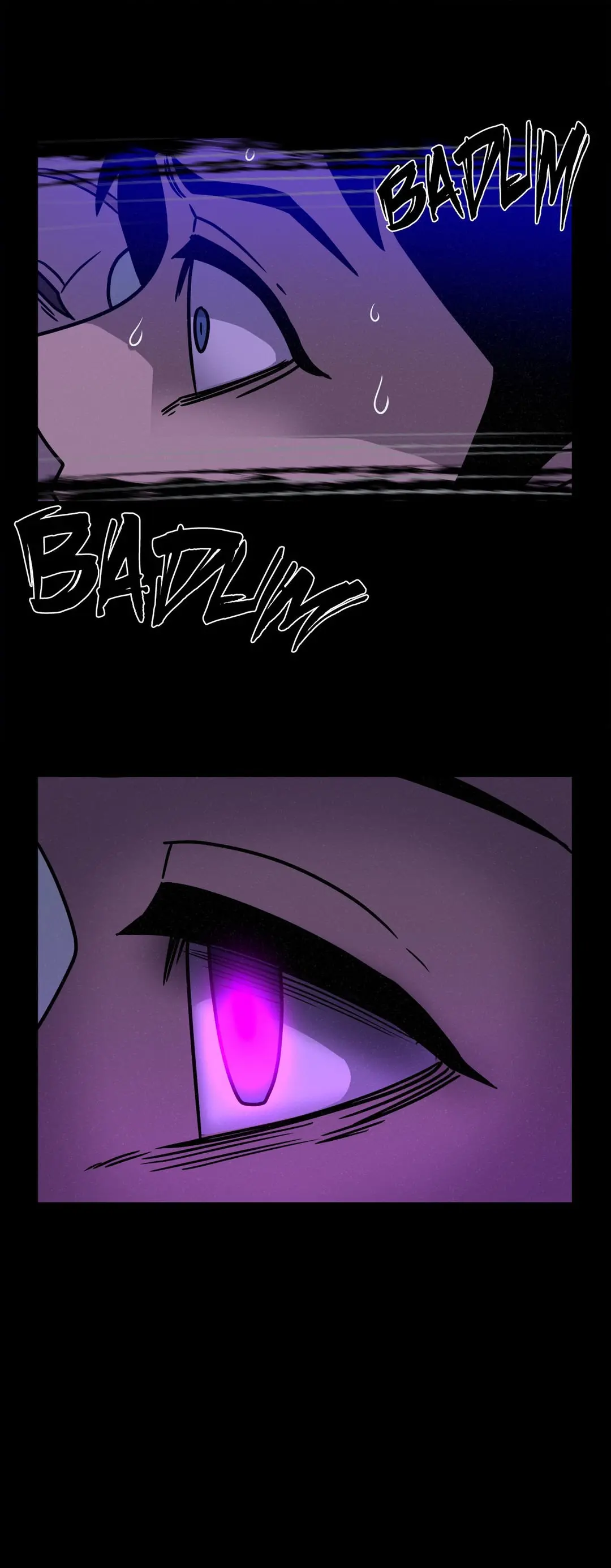 The Devil’s Boy Episode 60 - Page 14