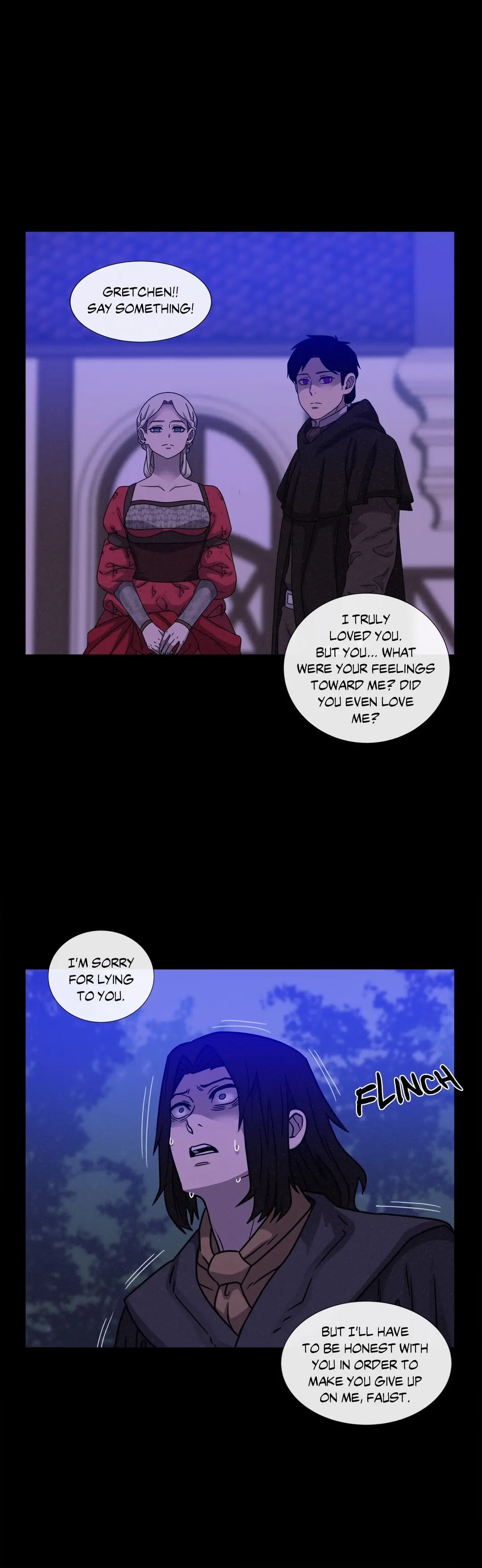 The Devil’s Boy Episode 60 - Page 16
