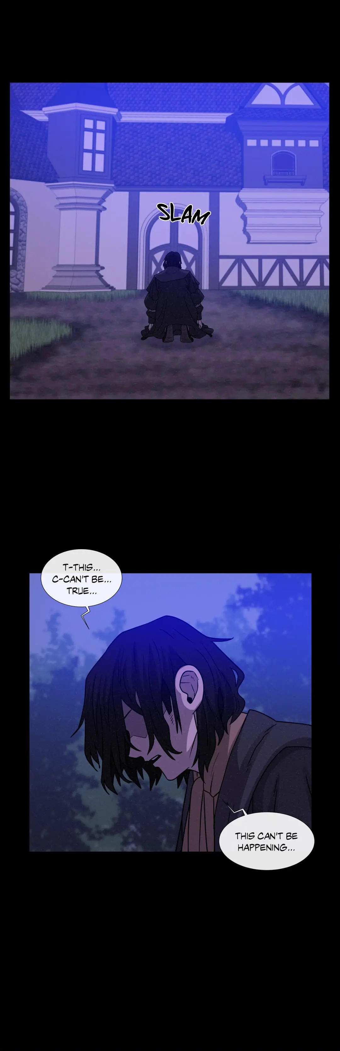 The Devil’s Boy Episode 60 - Page 19