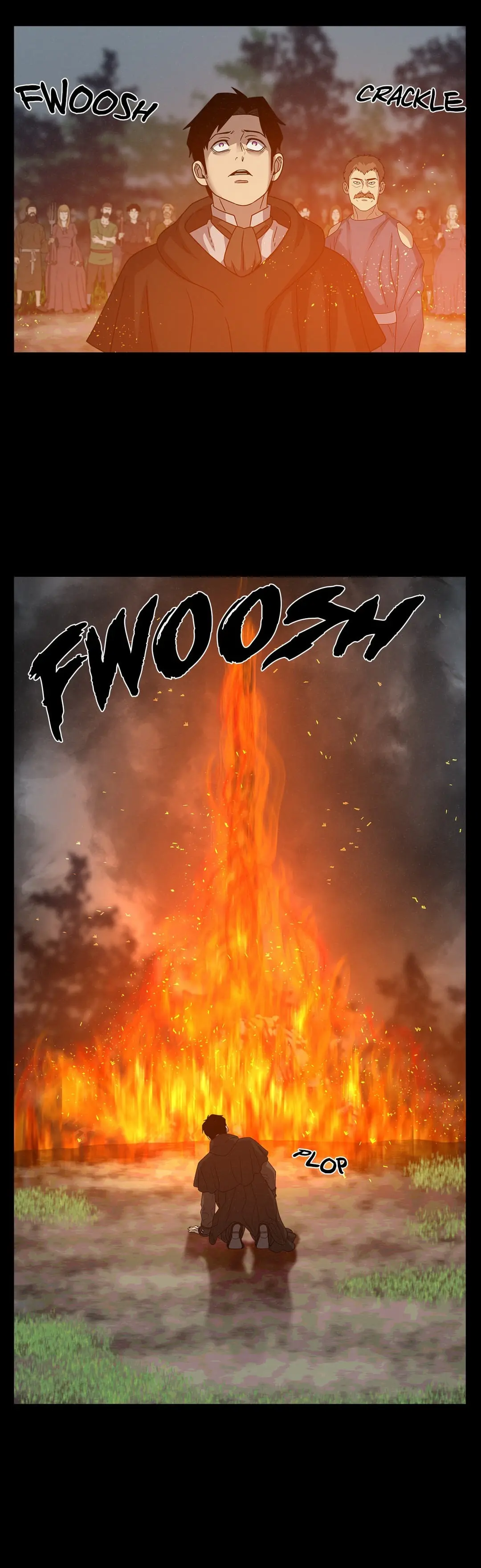 The Devil’s Boy Episode 60 - Page 37