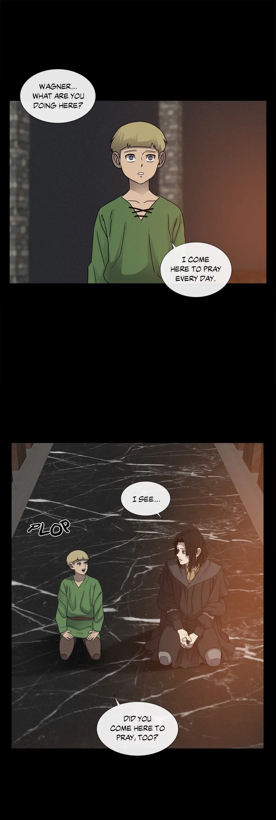 The Devil’s Boy Episode 60 - Page 42