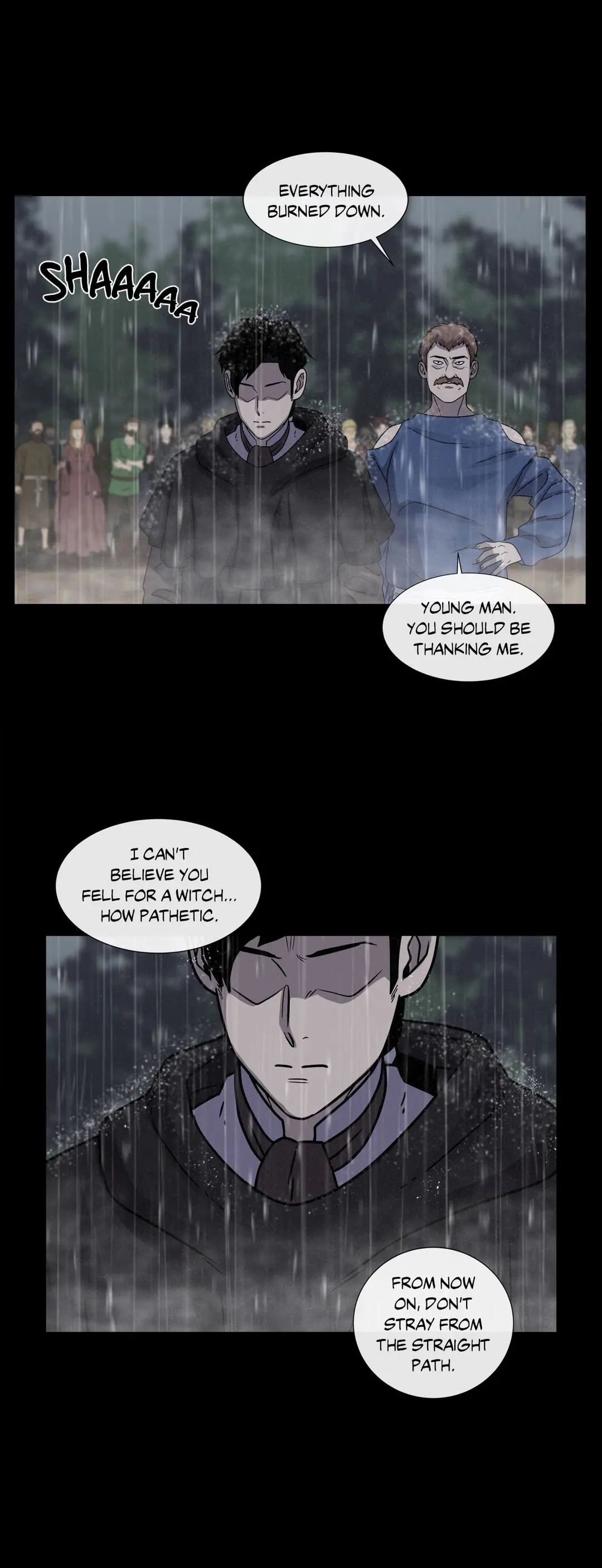 The Devil’s Boy Episode 60 - Page 45