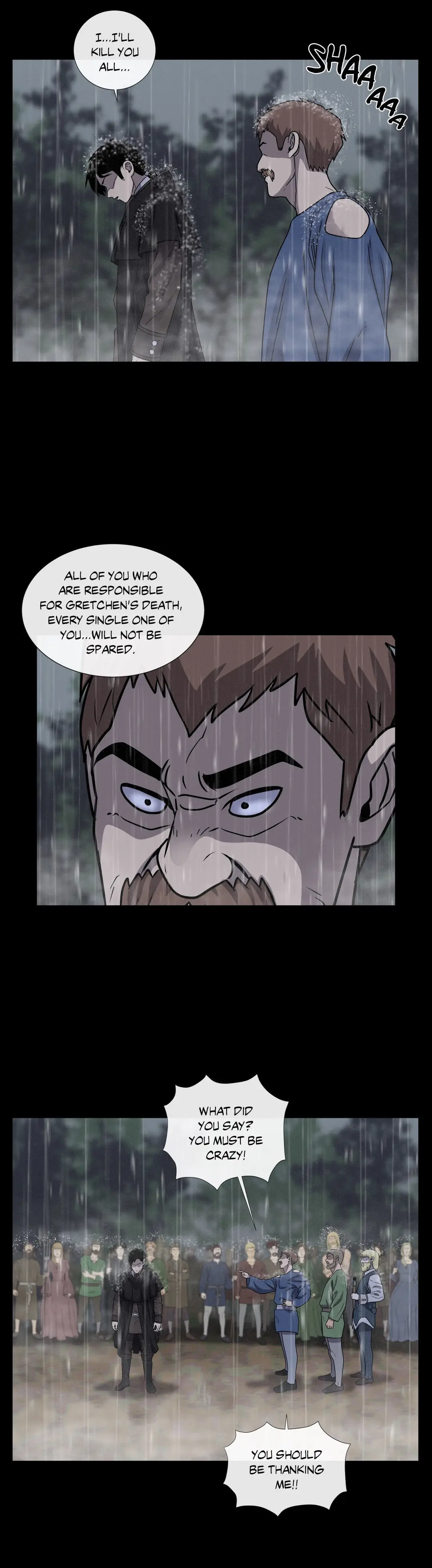The Devil’s Boy Episode 60 - Page 46