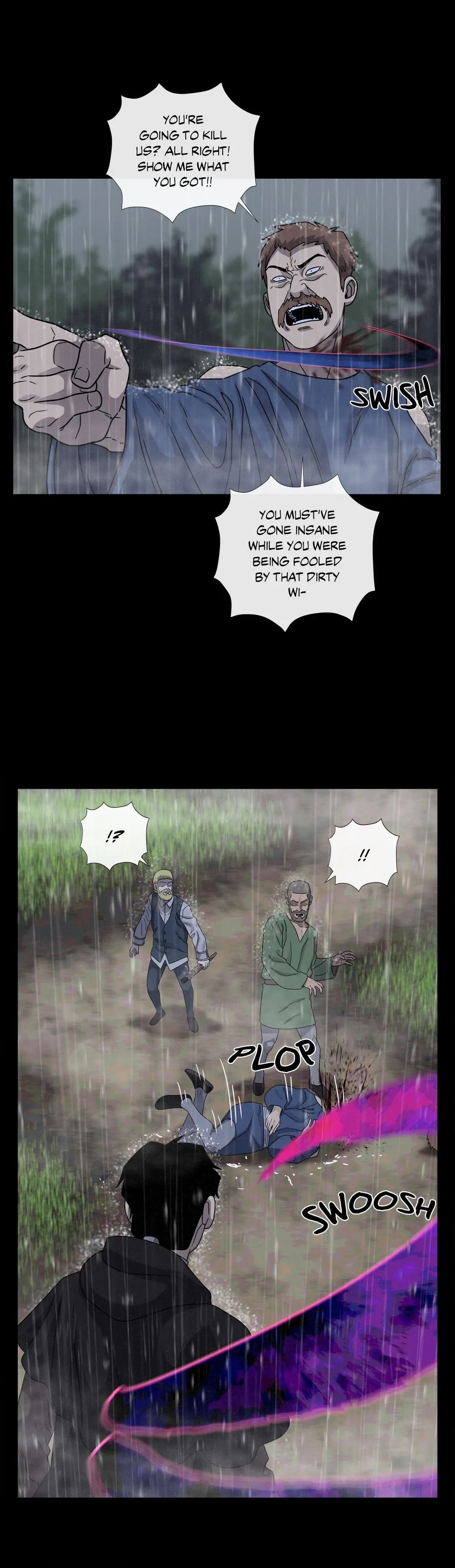 The Devil’s Boy Episode 60 - Page 47