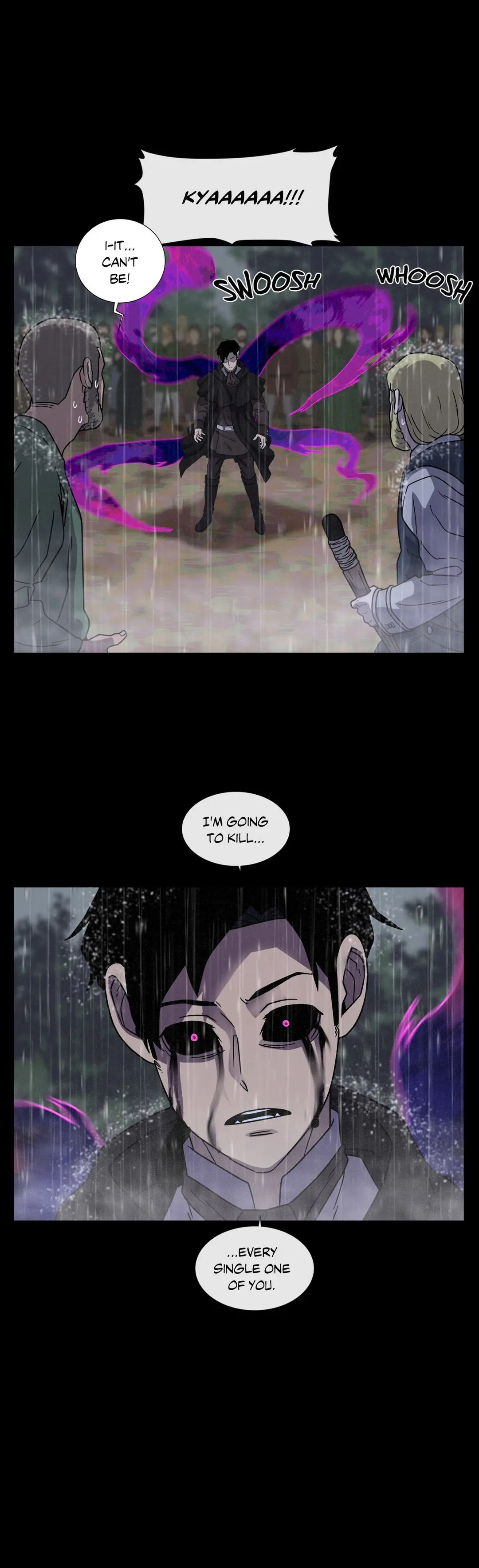 The Devil’s Boy Episode 60 - Page 48