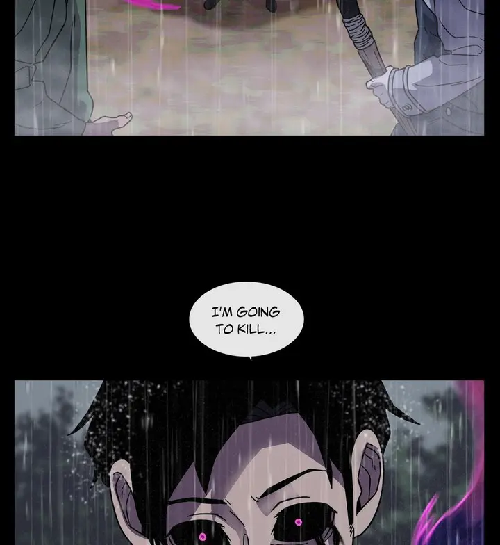 The Devil’s Boy Episode 61 - Page 2