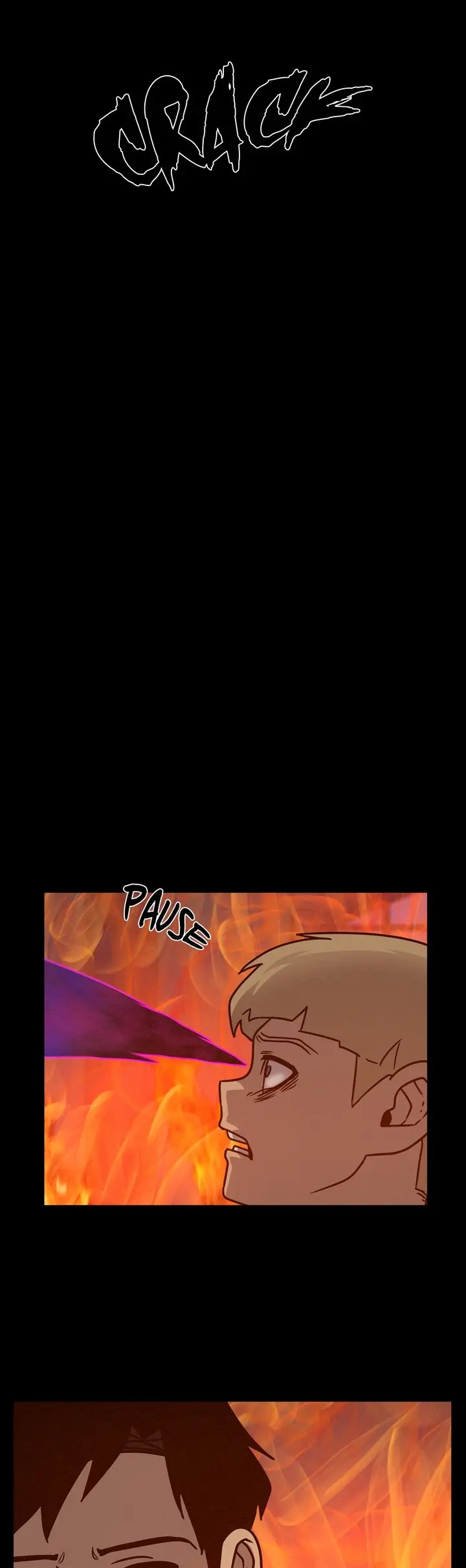 The Devil’s Boy Episode 61 - Page 32