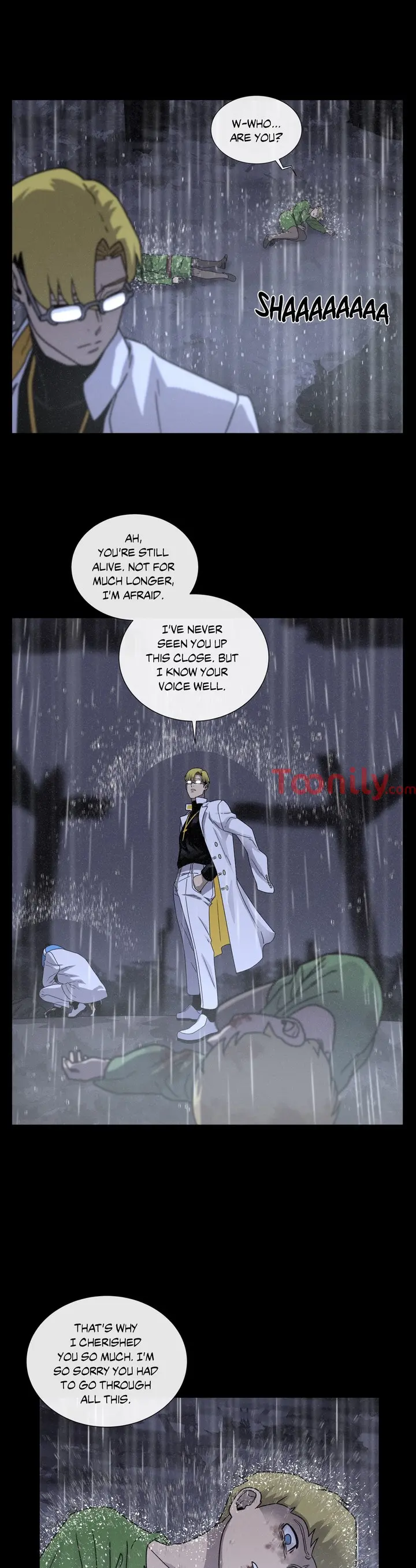 The Devil’s Boy Episode 61 - Page 50