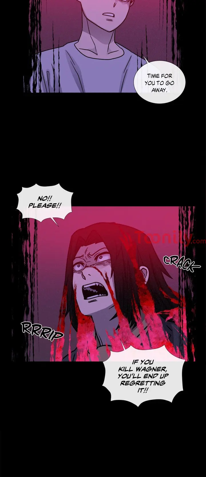 The Devil’s Boy Episode 61 - Page 60