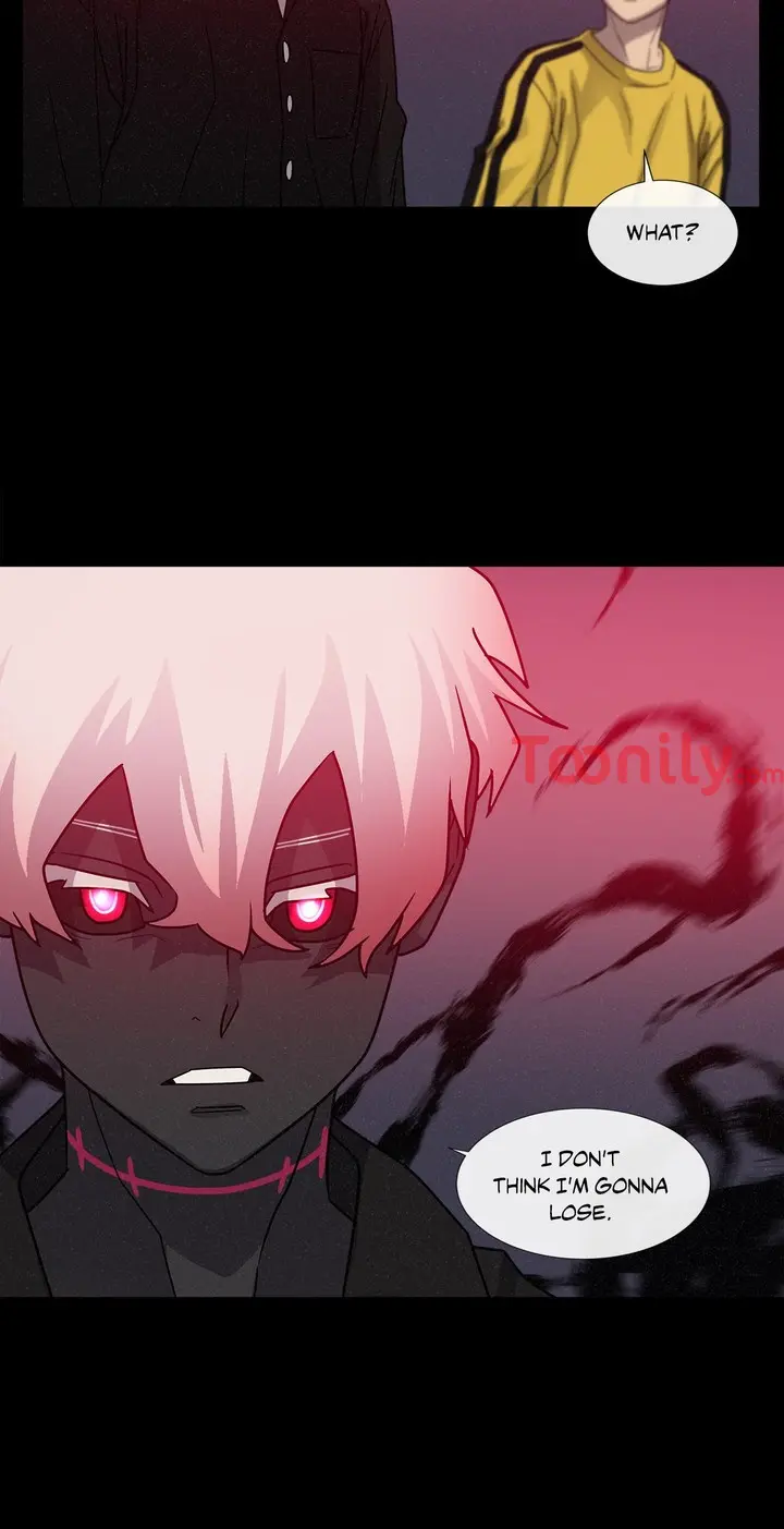 The Devil’s Boy Episode 61 - Page 68