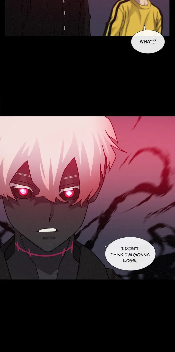 The Devil’s Boy Episode 62 - Page 2