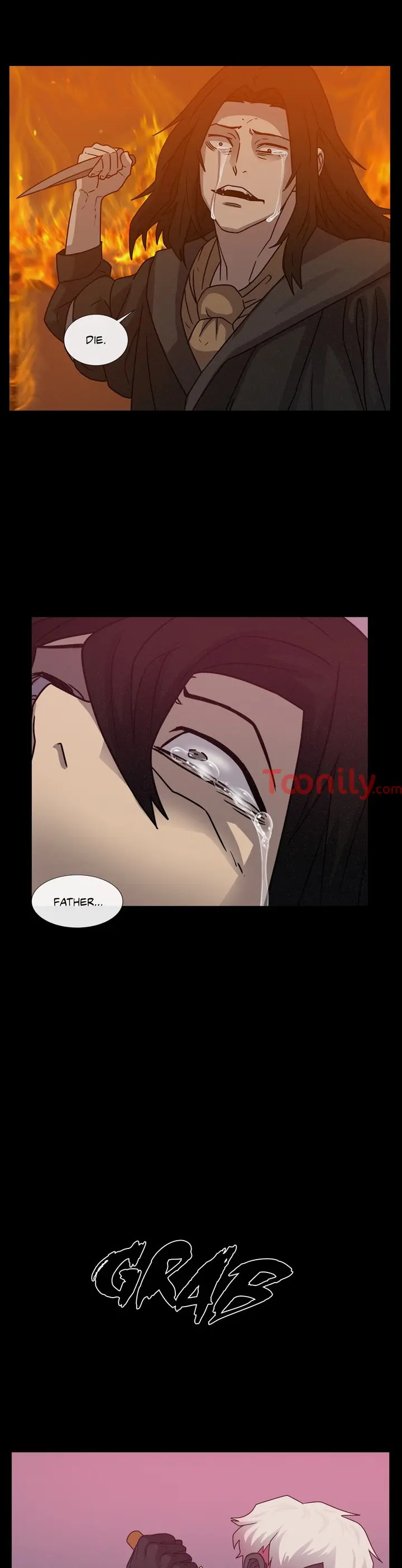 The Devil’s Boy Episode 62 - Page 41