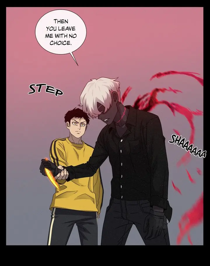 The Devil’s Boy Episode 63 - Page 1