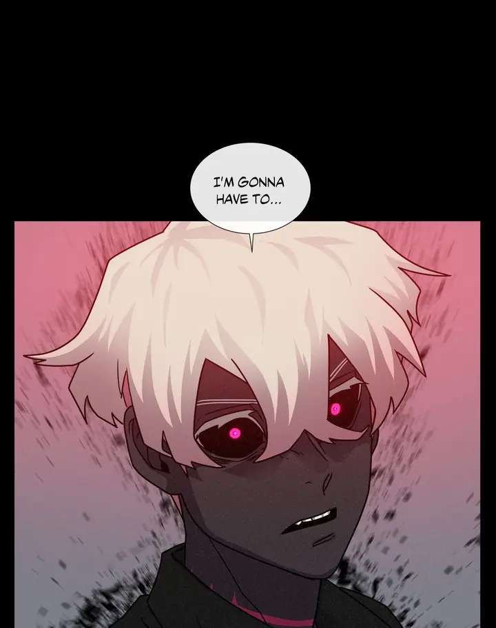 The Devil’s Boy Episode 63 - Page 2