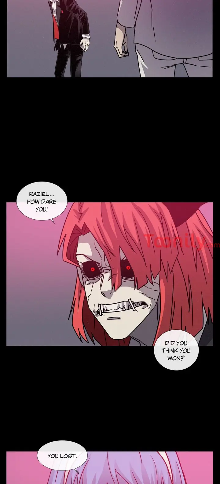 The Devil’s Boy Episode 63 - Page 44