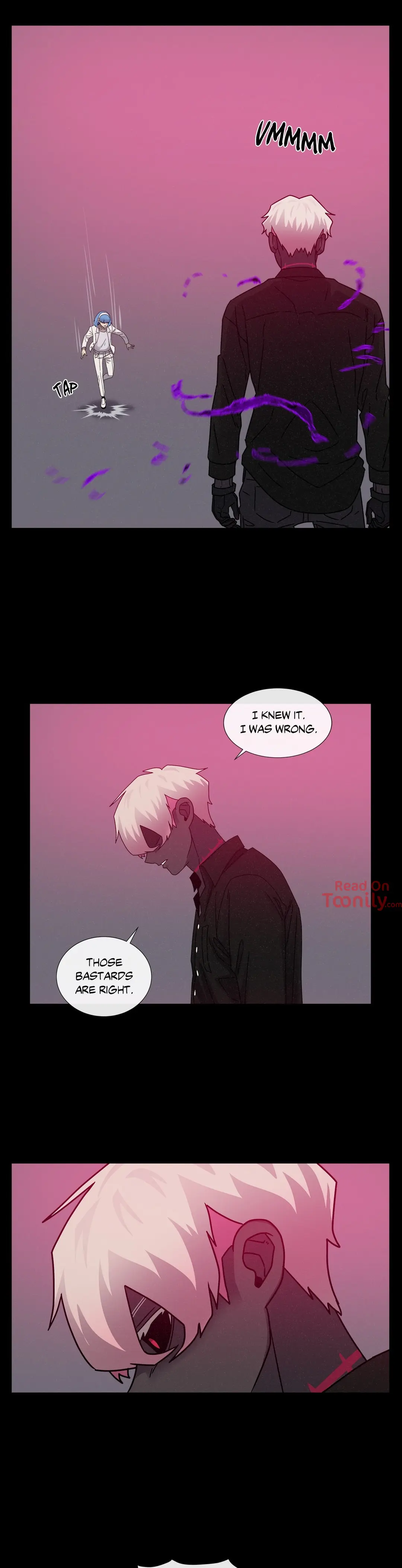 The Devil’s Boy Episode 64 - Page 26