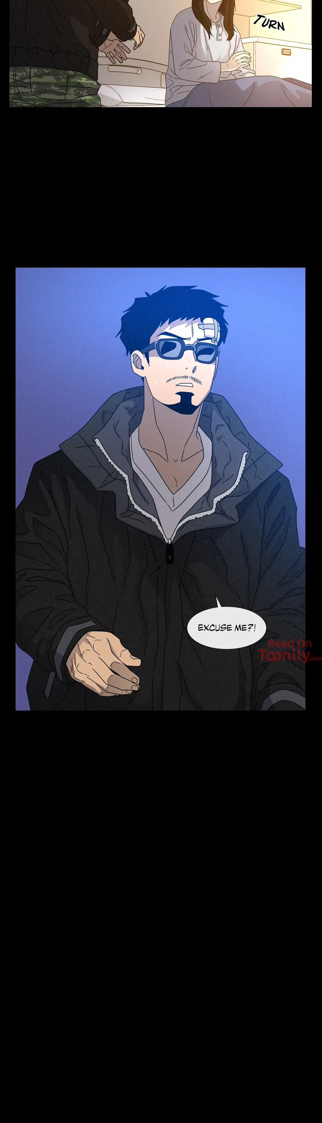 The Devil’s Boy Episode 64 - Page 39