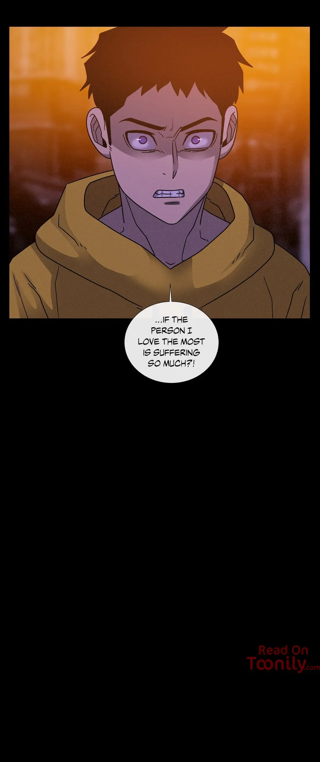 The Devil’s Boy Episode 65 - Page 36