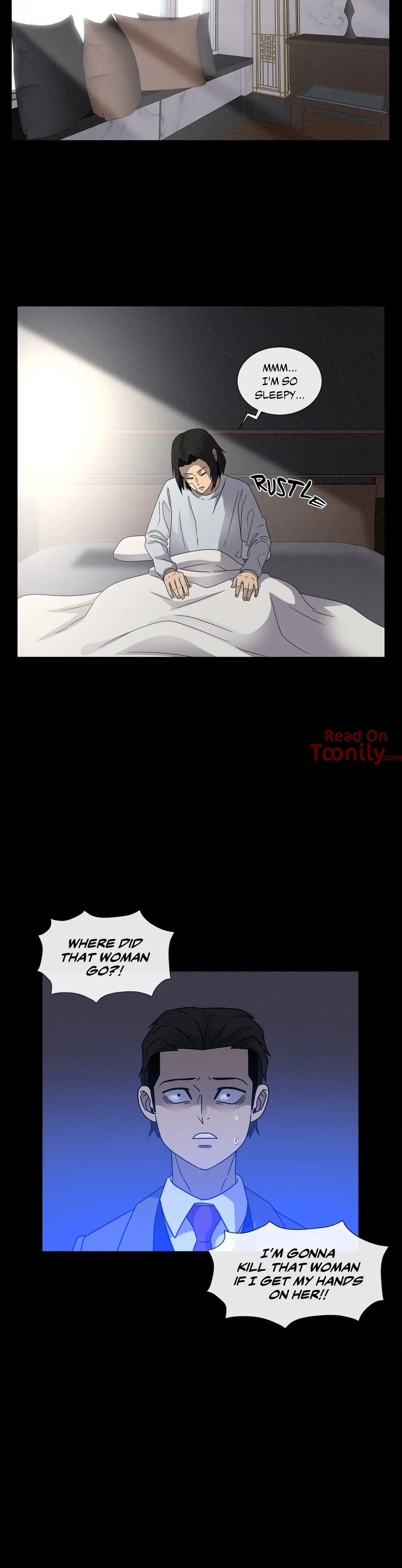 The Devil’s Boy Episode 66 - Page 21