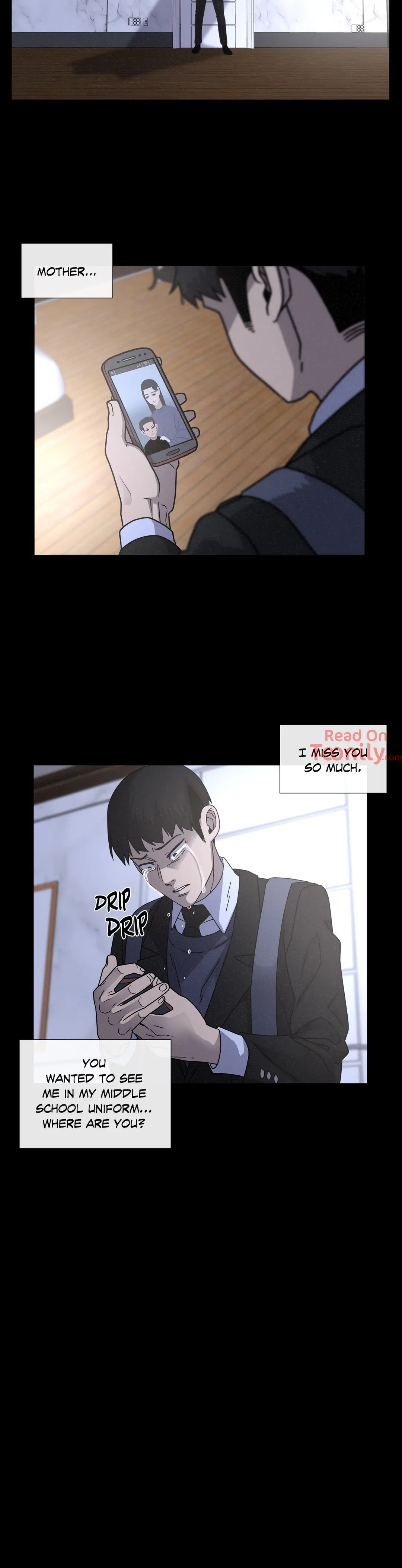 The Devil’s Boy Episode 66 - Page 26