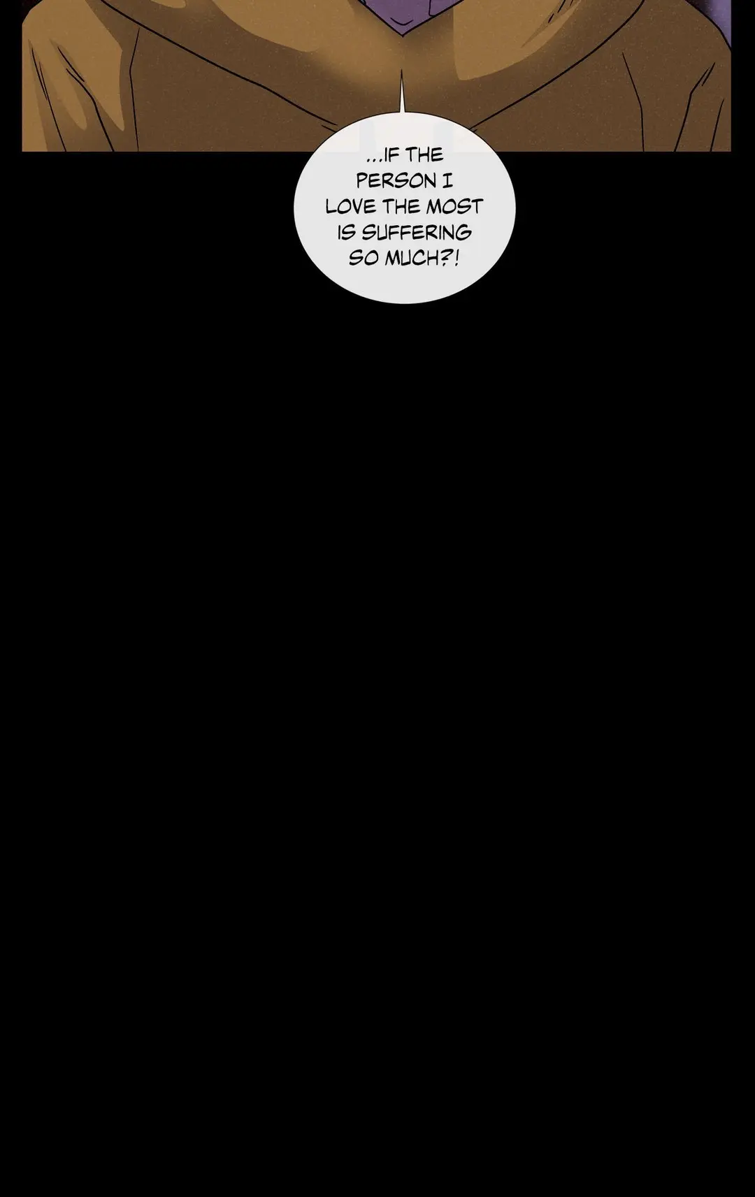 The Devil’s Boy Episode 66 - Page 3