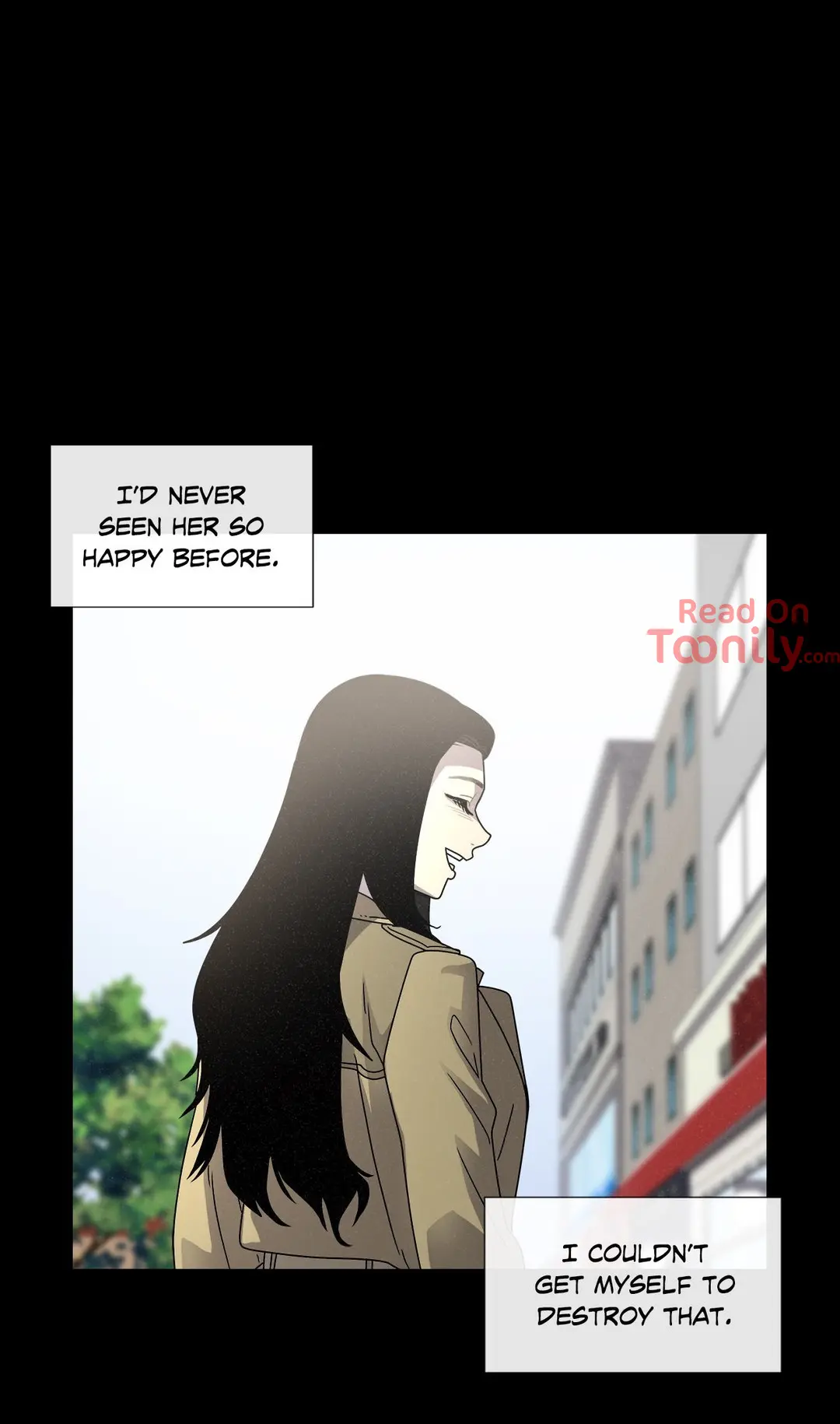 The Devil’s Boy Episode 66 - Page 34