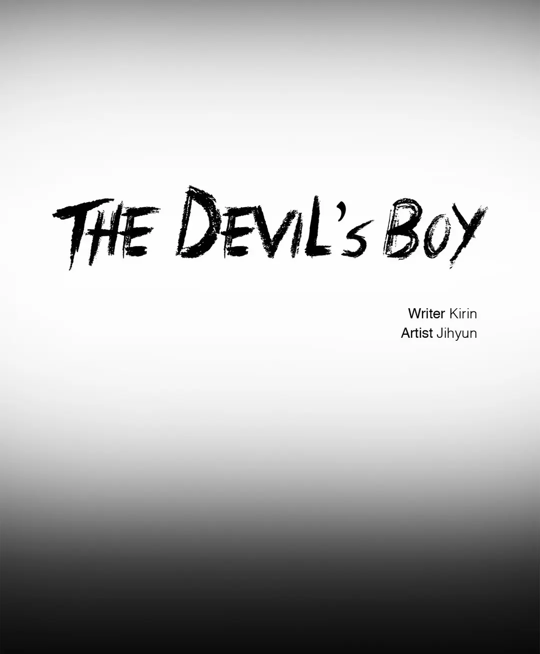 The Devil’s Boy Episode 66 - Page 5