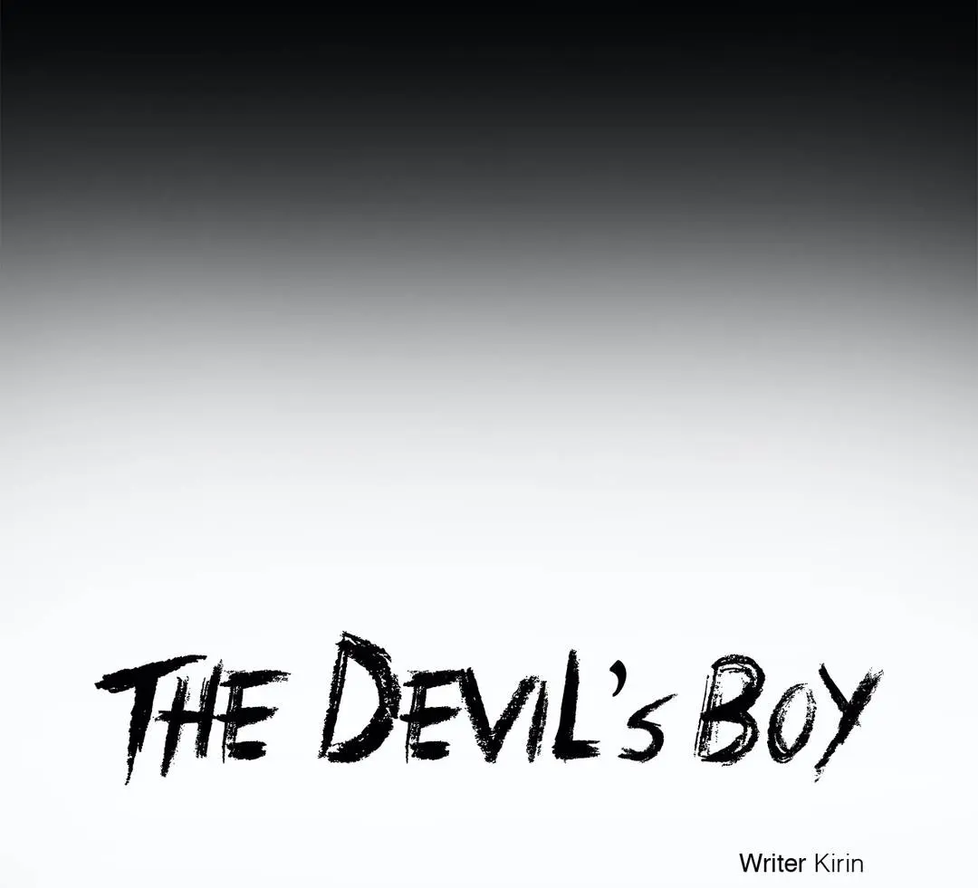 The Devil’s Boy Episode 67 - Page 10