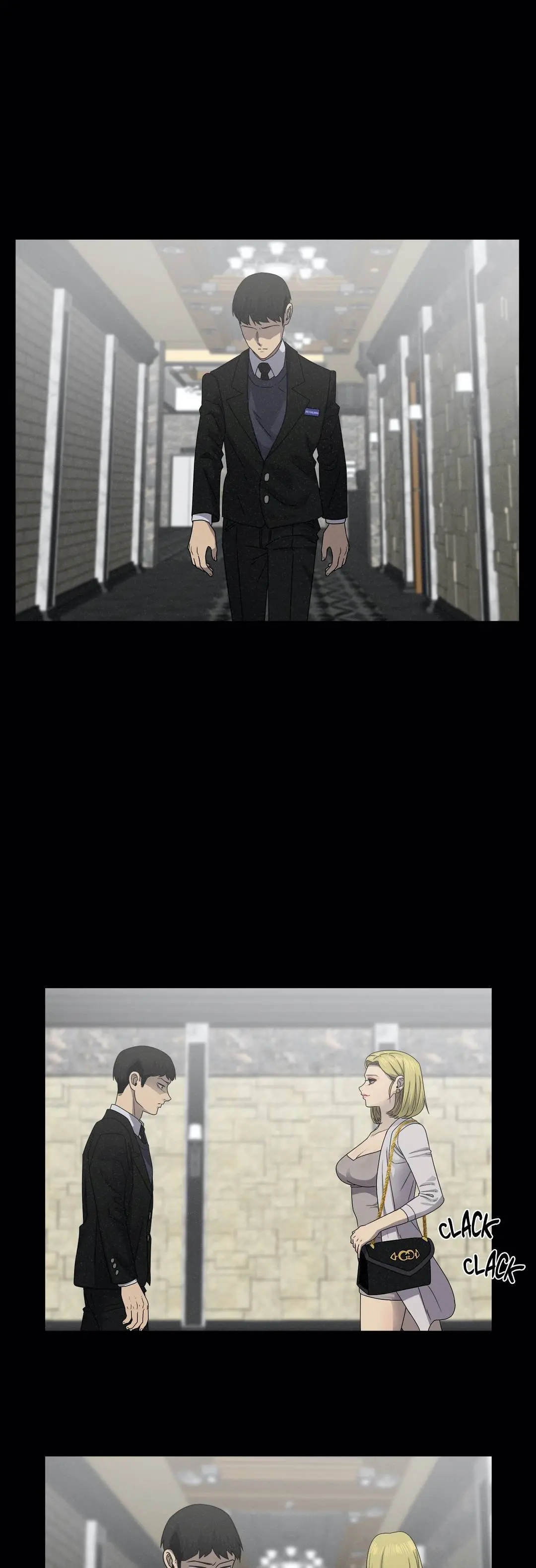 The Devil’s Boy Episode 67 - Page 14
