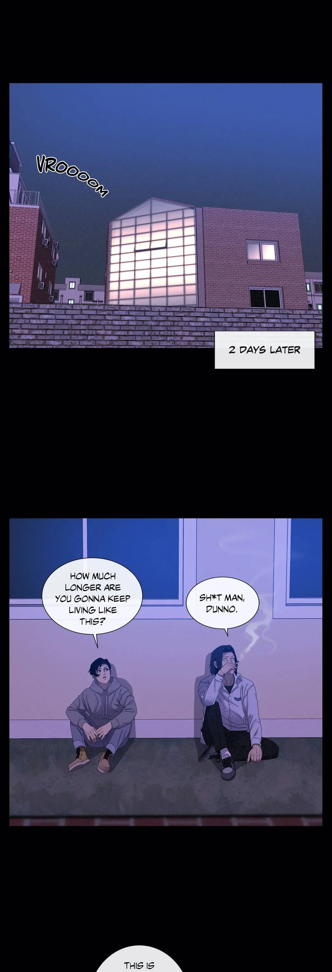 The Devil’s Boy Episode 67 - Page 25