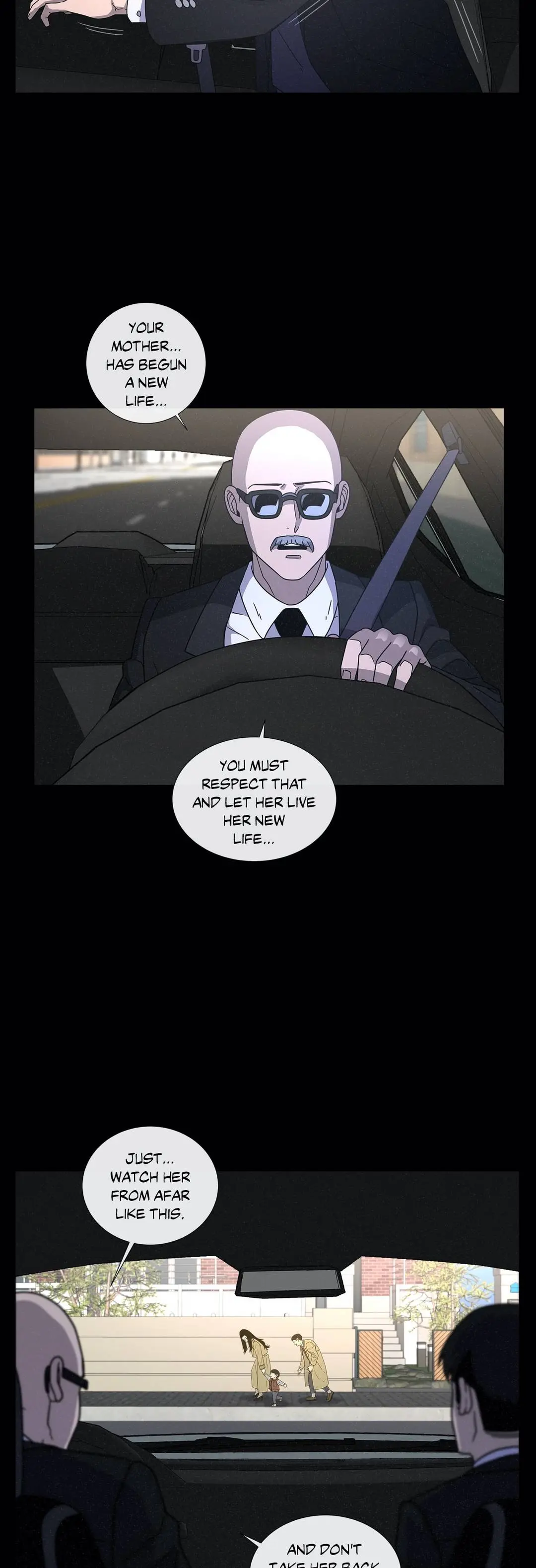 The Devil’s Boy Episode 67 - Page 3