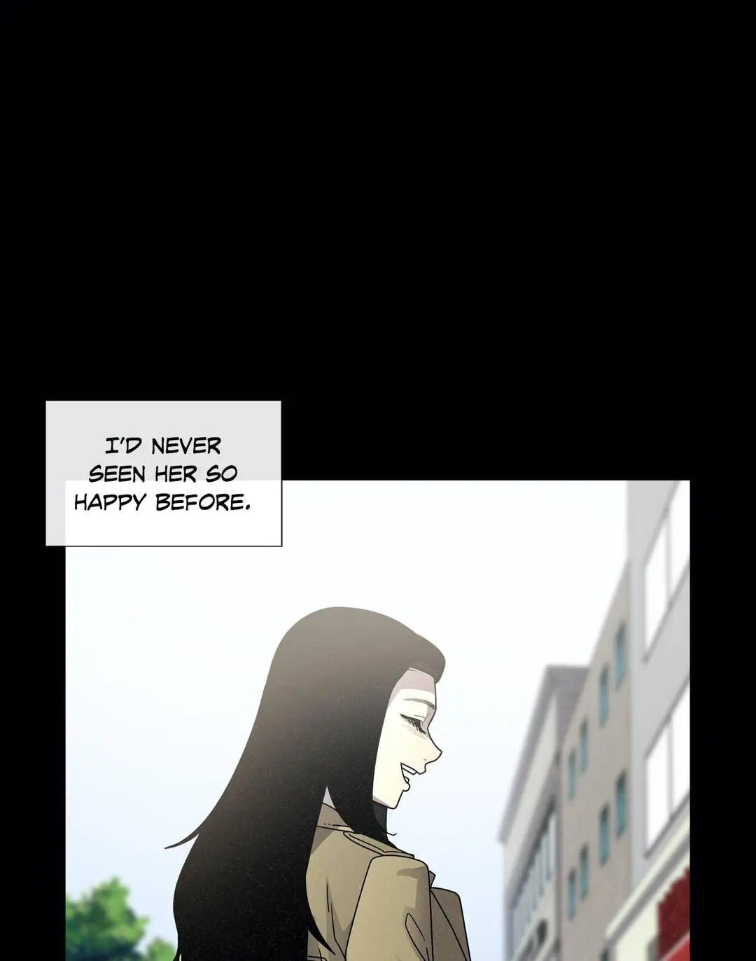 The Devil’s Boy Episode 67 - Page 5