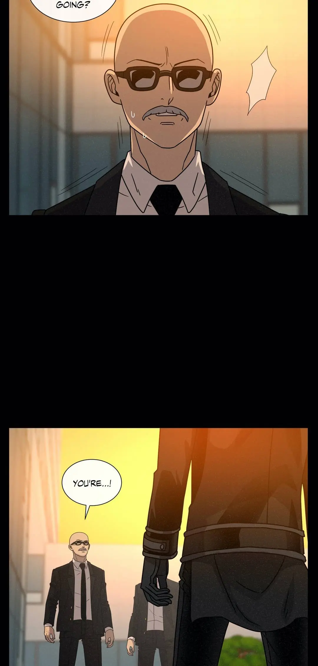 The Devil’s Boy Episode 67 - Page 58