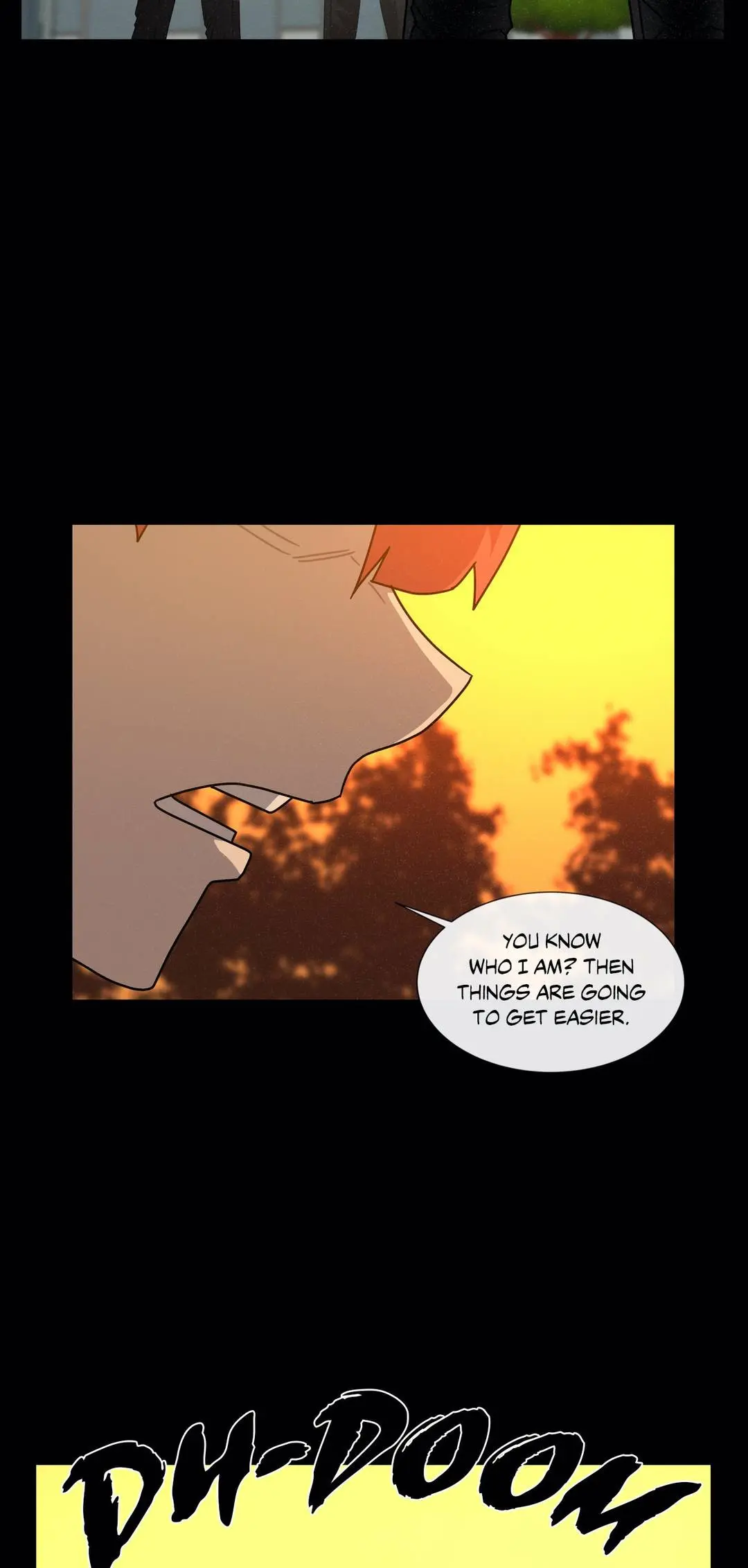 The Devil’s Boy Episode 67 - Page 59