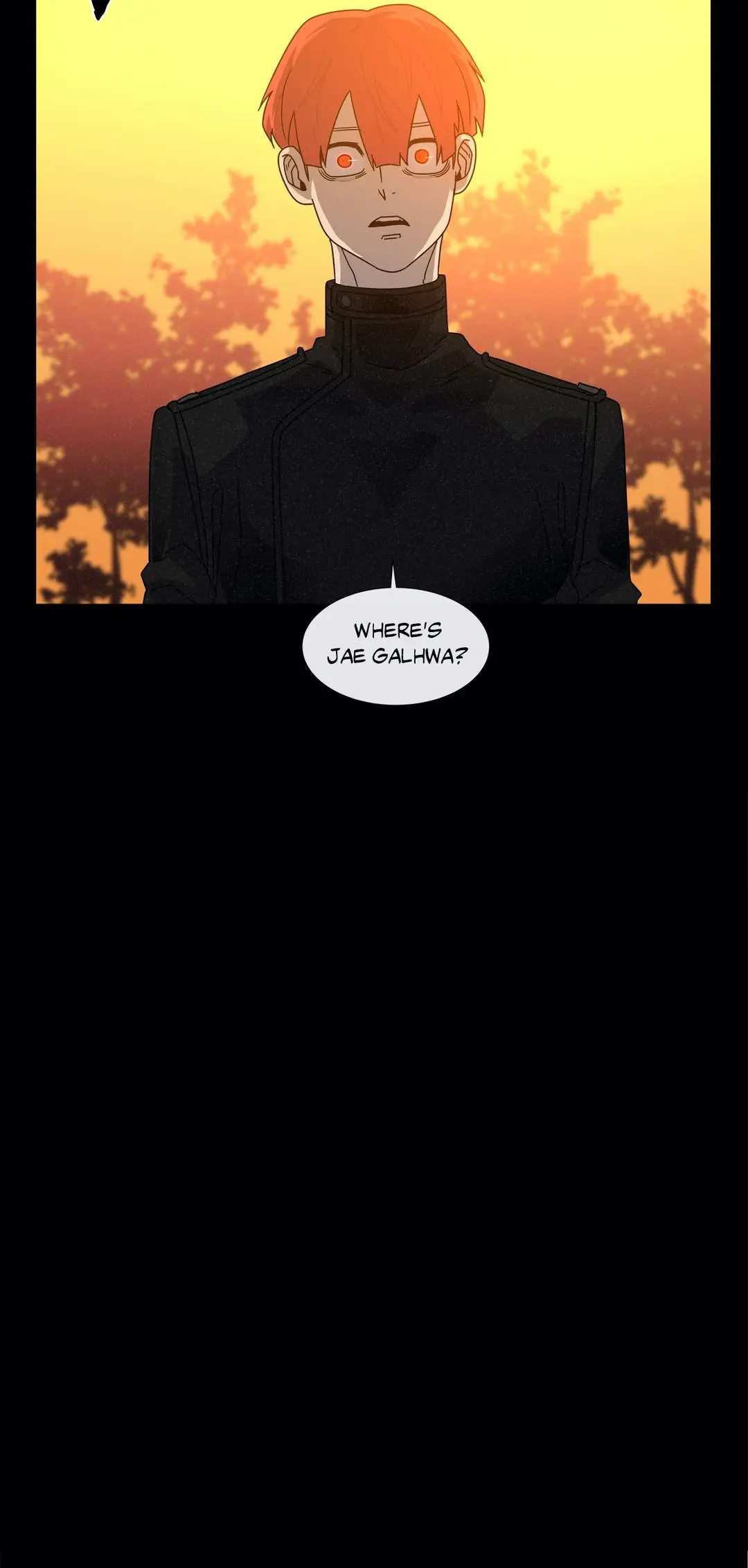 The Devil’s Boy Episode 67 - Page 60