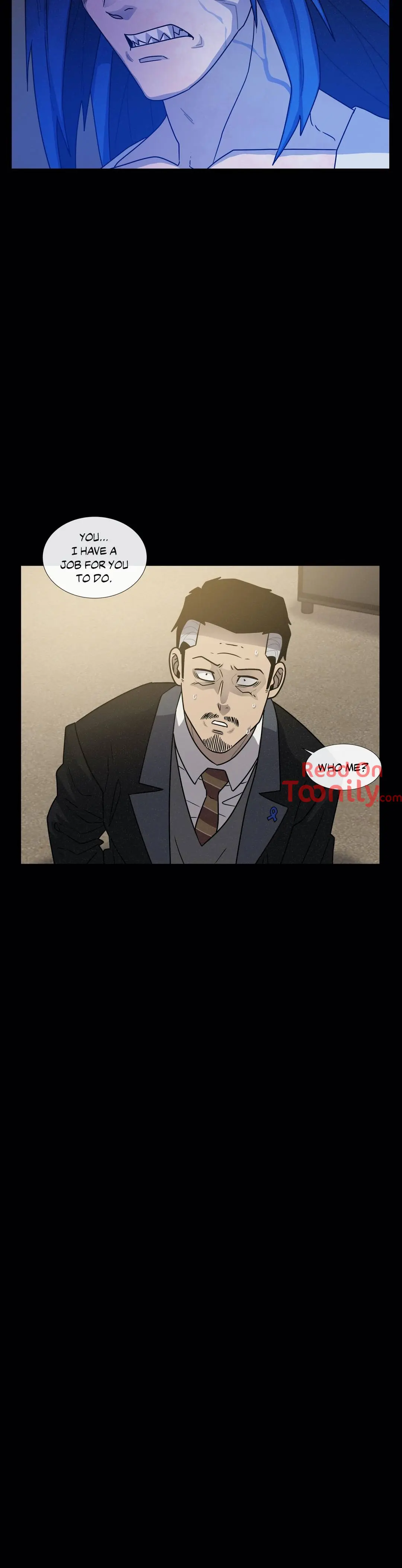 The Devil’s Boy Episode 68 - Page 15