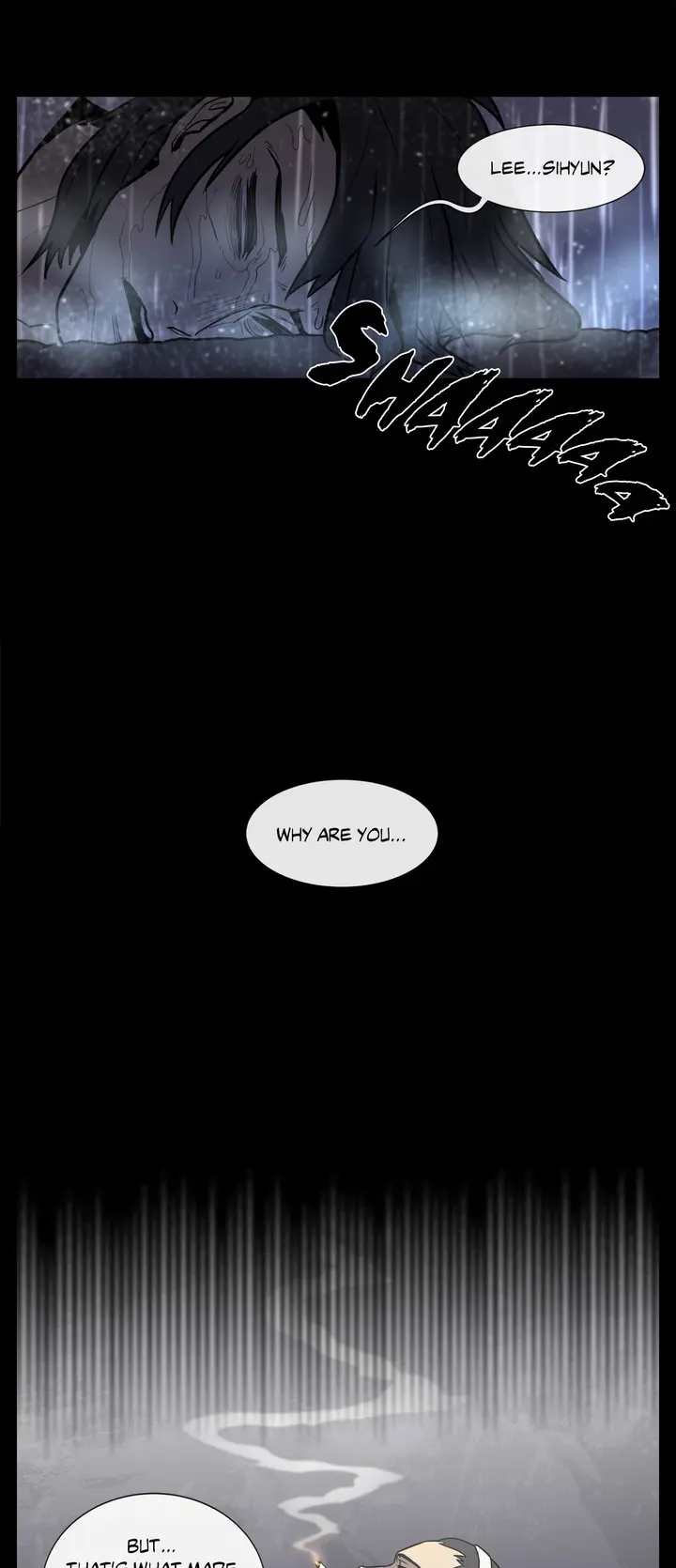 The Devil’s Boy Episode 7 - Page 11