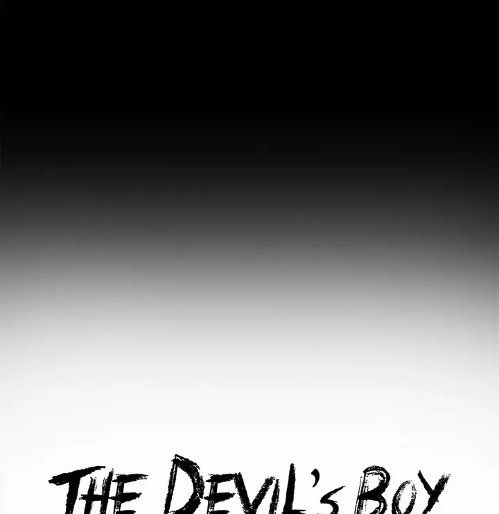 The Devil’s Boy Episode 7 - Page 21