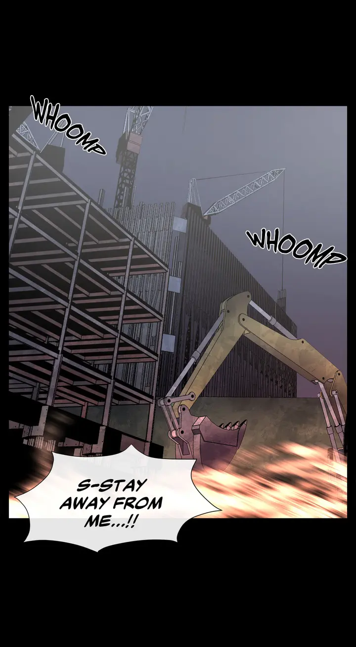 The Devil’s Boy Episode 7 - Page 23