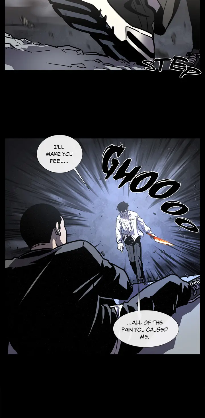 The Devil’s Boy Episode 7 - Page 26