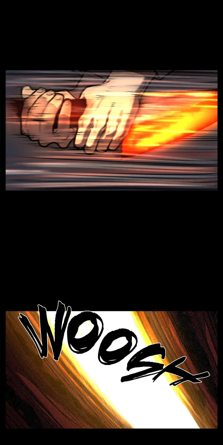 The Devil’s Boy Episode 7 - Page 42