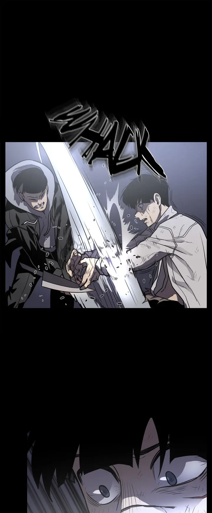 The Devil’s Boy Episode 7 - Page 43