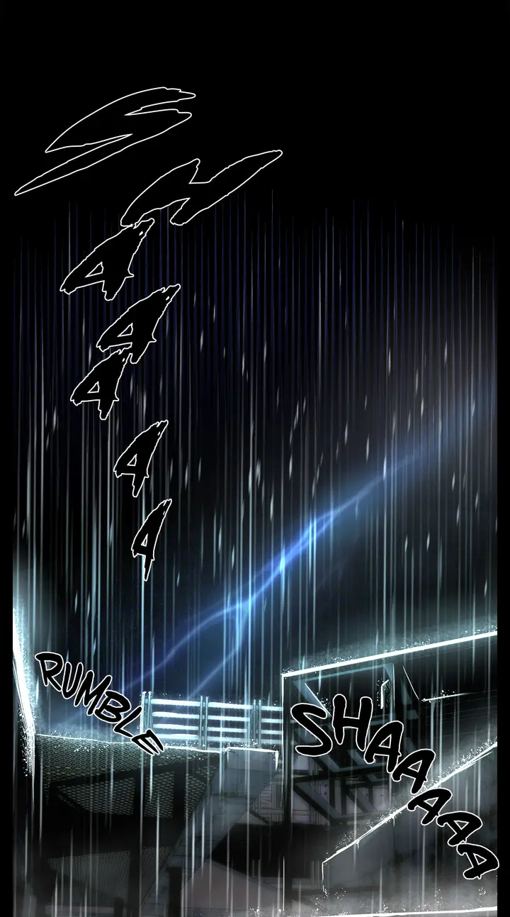 The Devil’s Boy Episode 7 - Page 7