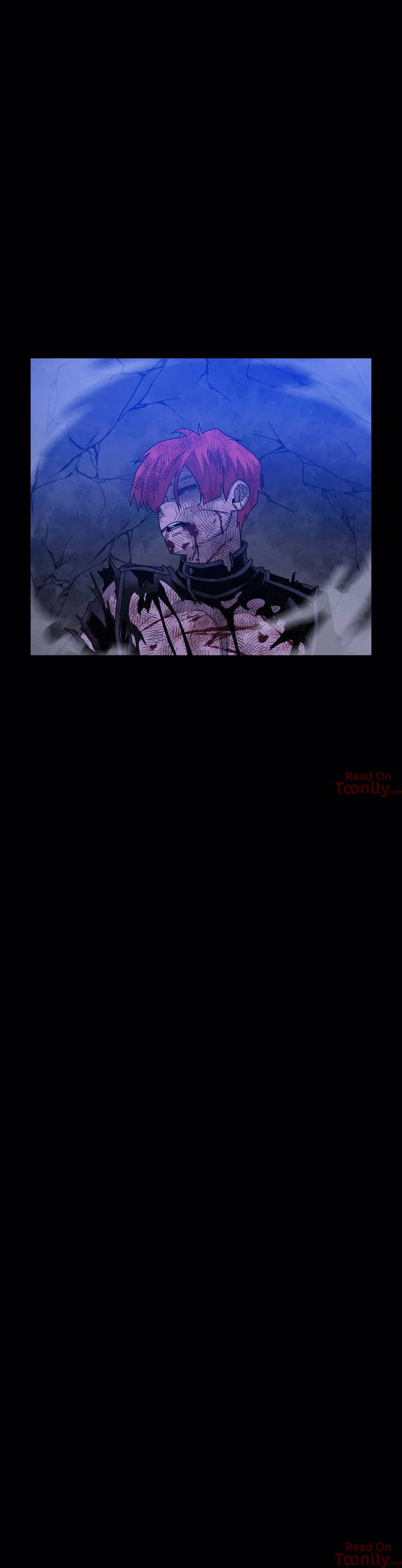The Devil’s Boy Episode 70 - Page 24